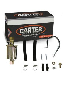 Carter Electric Fuel Pump