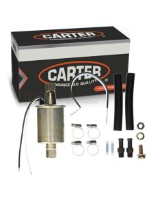 Carter Electric Fuel Pump