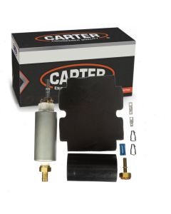 Carter Electric Fuel Pump