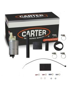 Carter Electric Fuel Pump