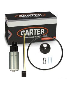 Carter Electric Fuel Pump