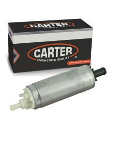 Carter Electric Fuel Pump