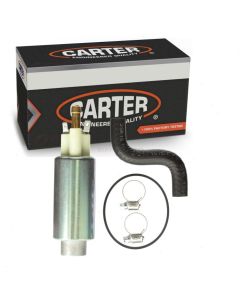 Carter Electric Fuel Pump