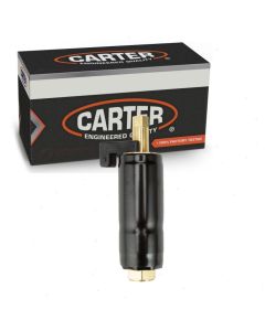 Carter Electric Fuel Pump