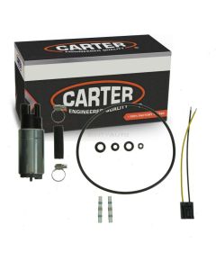 Carter Electric Fuel Pump