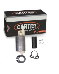 Carter Electric Fuel Pump