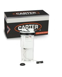 Carter Fuel Pump Module Assembly