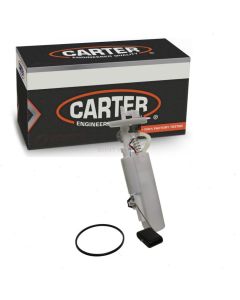 Carter Fuel Pump Module Assembly