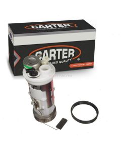 Carter Fuel Pump Module Assembly