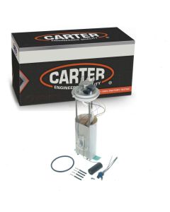 Carter Fuel Pump Module Assembly