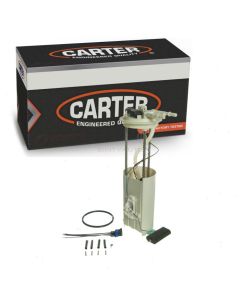 Carter Fuel Pump Module Assembly