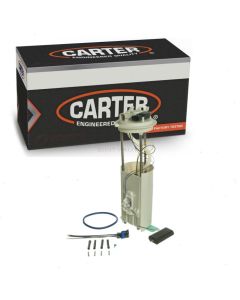 Carter Fuel Pump Module Assembly