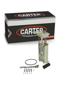 Carter Fuel Pump Module Assembly