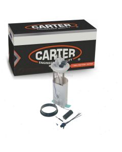 Carter Fuel Pump Module Assembly