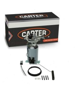 Carter Fuel Pump Module Assembly