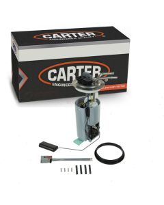 Carter Fuel Pump Module Assembly
