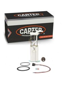 Carter Fuel Pump Module Assembly