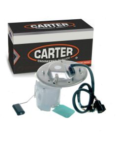 Carter Fuel Pump Module Assembly