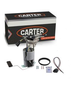 Carter Fuel Pump Module Assembly