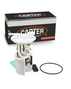 Carter Fuel Pump Module Assembly