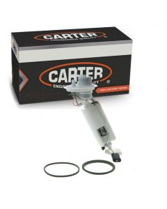 Carter Fuel Pump Module Assembly