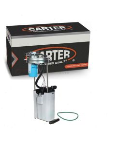 Carter Fuel Pump Module Assembly