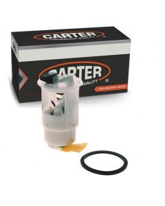 Carter Fuel Pump Module Assembly