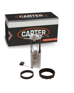 Carter Fuel Pump Module Assembly