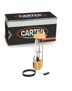 Carter Fuel Pump Module Assembly