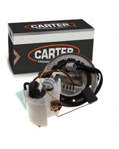 Carter Fuel Pump Module Assembly