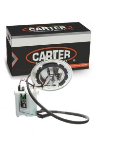 Carter Fuel Pump Module Assembly