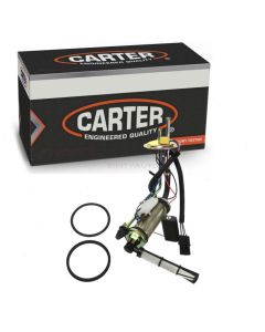 Carter Fuel Pump Module Assembly