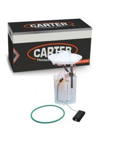 Carter Fuel Pump Module Assembly