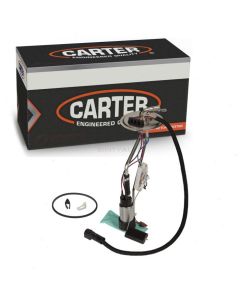 Carter Fuel Pump Hanger Assembly