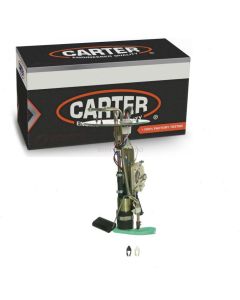 Carter Fuel Pump Hanger Assembly
