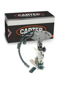 Carter Fuel Pump Hanger Assembly