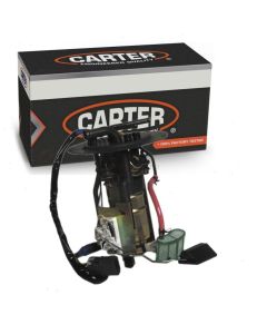 Carter Fuel Pump Hanger Assembly