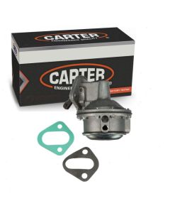 Carter Mechanical Fuel Pump