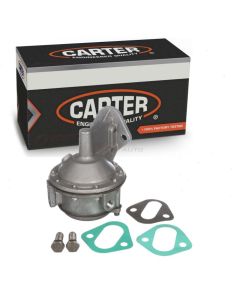 Carter Mechanical Fuel Pump