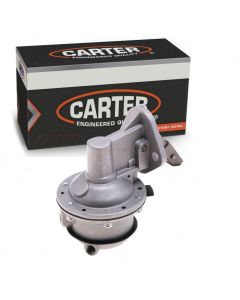 Carter Mechanical Fuel Pump