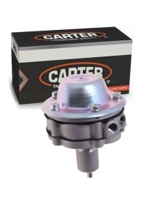 Carter Mechanical Fuel Pump