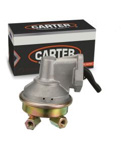 Carter Mechanical Fuel Pump