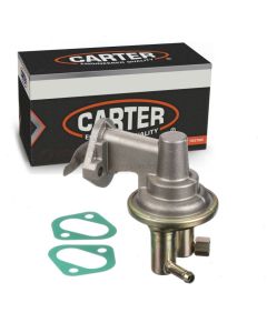 Carter Mechanical Fuel Pump