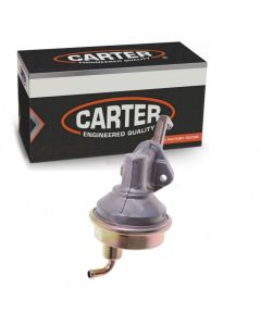 Carter Mechanical Fuel Pump