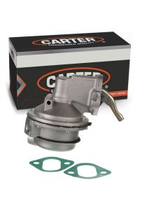 Carter Mechanical Fuel Pump
