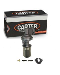 Carter Mechanical Fuel Pump
