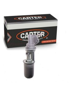 Carter Mechanical Fuel Pump