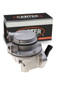 Carter Mechanical Fuel Pump
