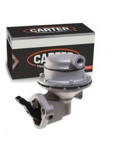 Carter Mechanical Fuel Pump