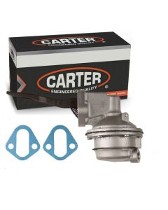 Carter Mechanical Fuel Pump